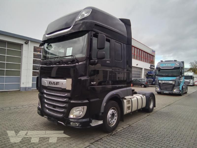 ID 4349 DAF XF 480FT