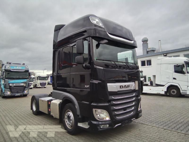 ID 4349 DAF XF 480FT