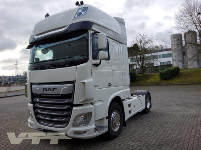 ID 4351 DAF XF 480FT