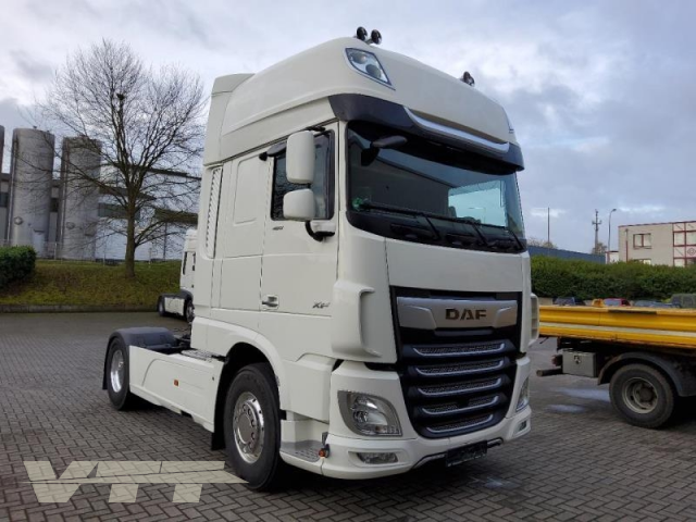 ID 4351 DAF XF 480FT