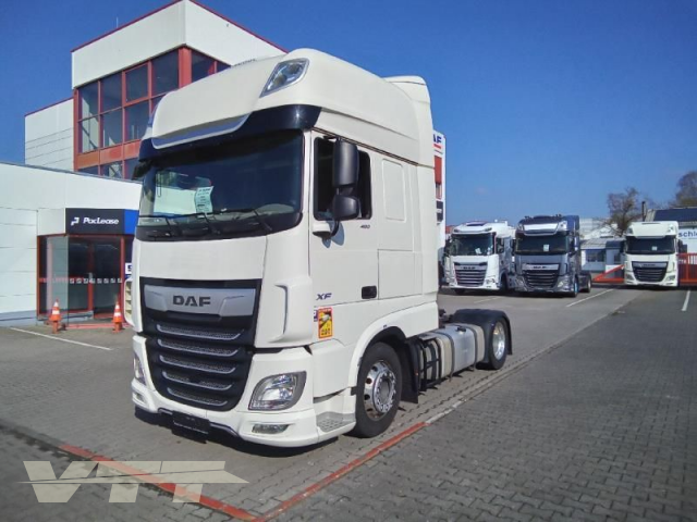 ID 4353 DAF XF 480FT