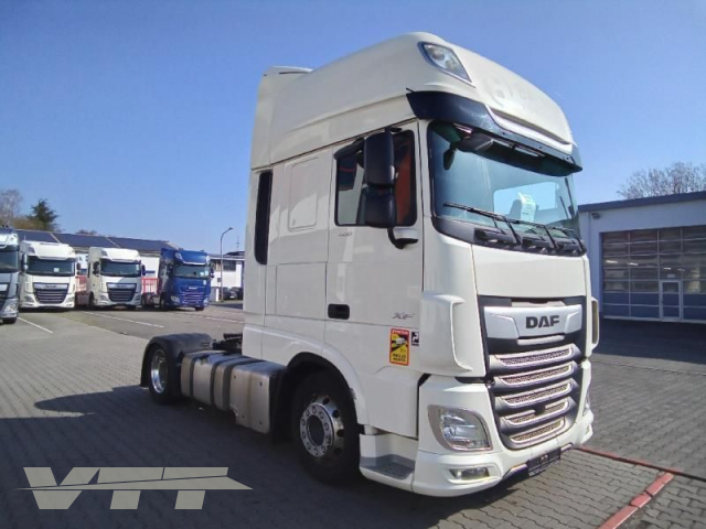 ID 4353 DAF XF 480FT