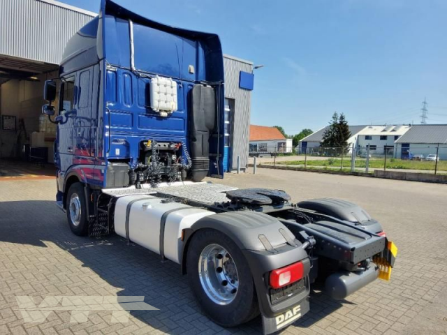 ID 4354 DAF XF 480FT