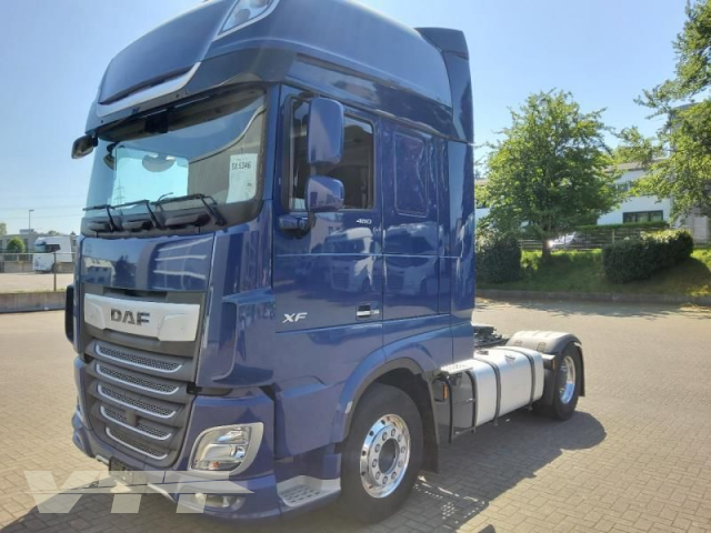 ID 4354 DAF XF 480FT