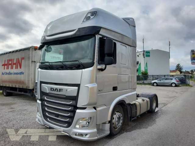 ID 4355 DAF XF 480FT