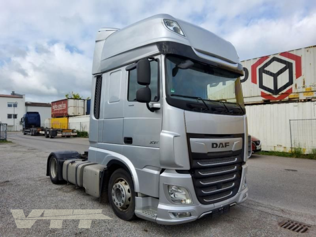 ID 4355 DAF XF 480FT