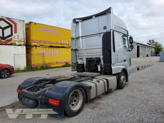 ID 4355 DAF XF 480FT