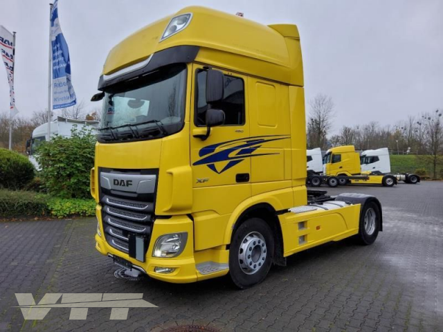 ID 4356 DAF XF 480FT