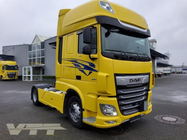 ID 4356 DAF XF 480FT