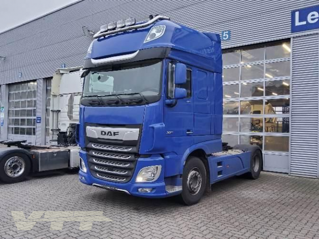 ID 4357 DAF XF 480FT