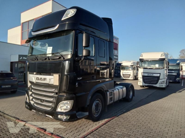 ID 4358 DAF XF 480FT