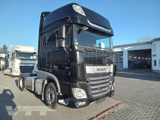 ID 4358 DAF XF 480FT