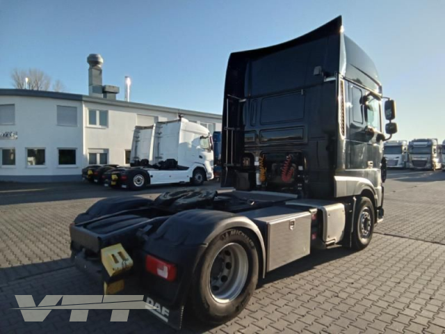 ID 4358 DAF XF 480FT