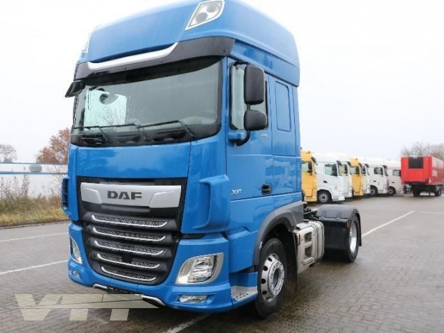 ID 4359 DAF XF 480FT