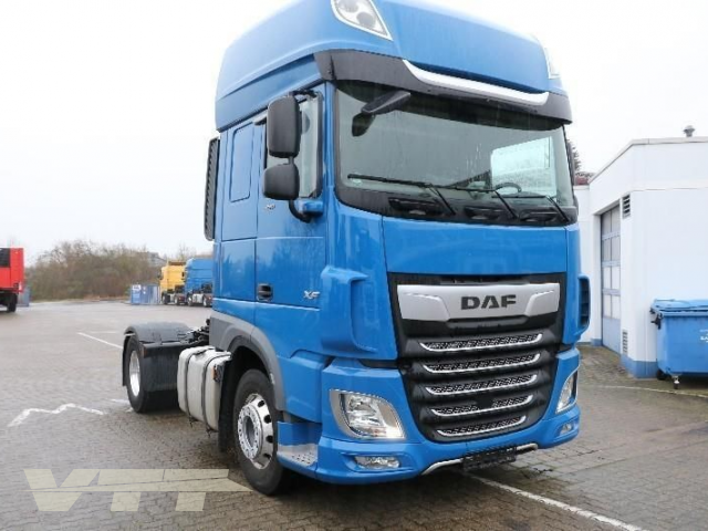 ID 4359 DAF XF 480FT