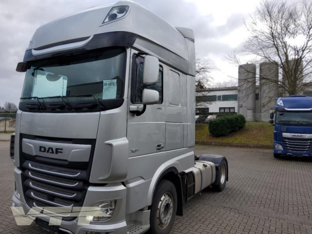 ID 4360 DAF XF 480FT