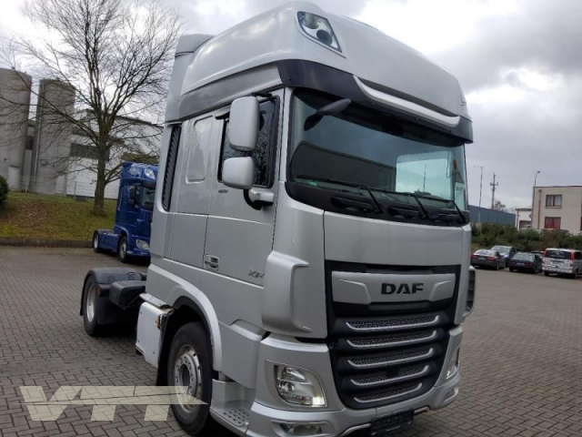 ID 4360 DAF XF 480FT