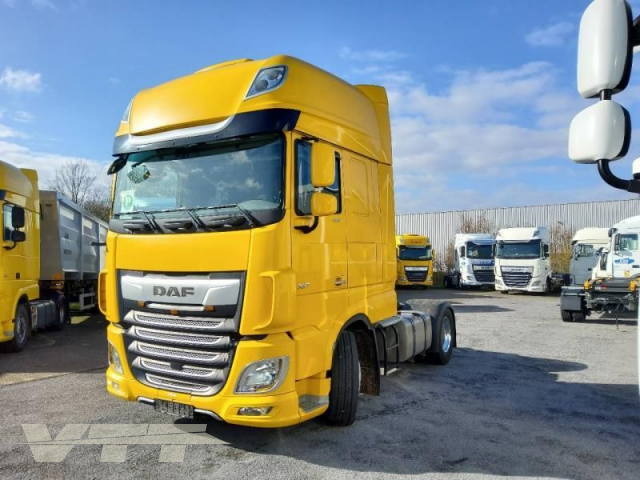 ID 4361 DAF XF 480FT