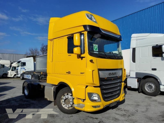 ID 4361 DAF XF 480FT