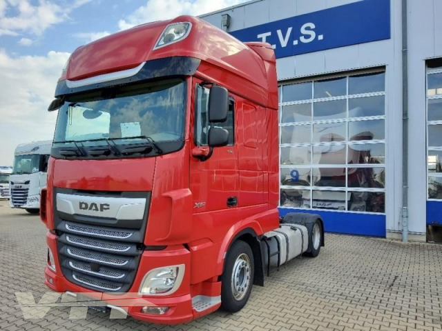 ID 4362 DAF XF 480FT