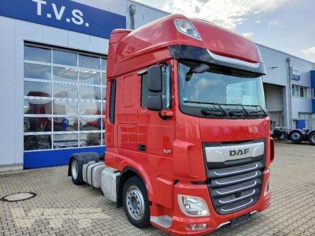 ID 4362 DAF XF 480FT