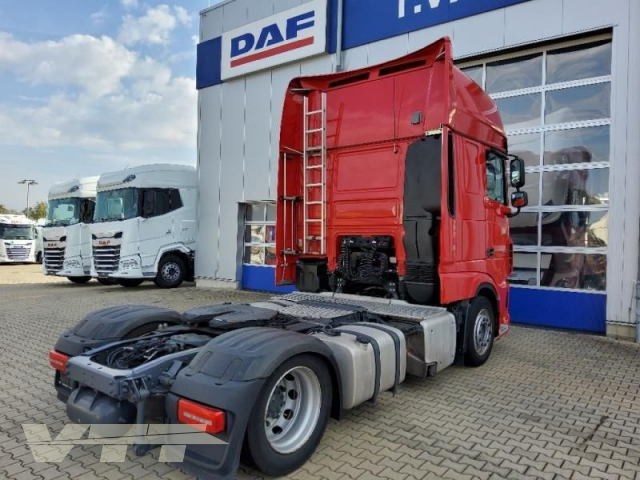 ID 4362 DAF XF 480FT