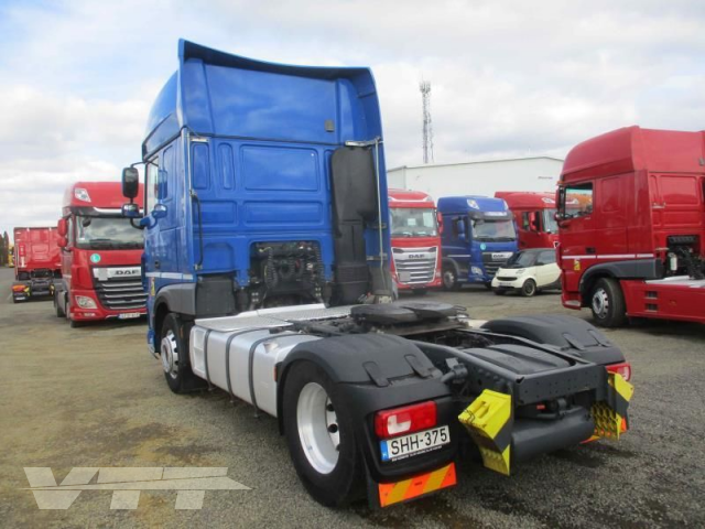 ID 4364 DAF XF 480FT