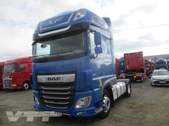 ID 4364 DAF XF 480FT