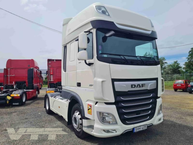 ID 4365 DAF XF 480FT