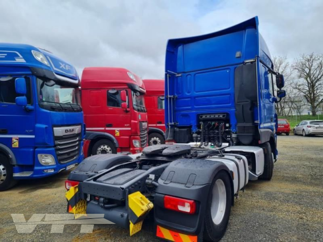 ID 4366 DAF XF 480FT