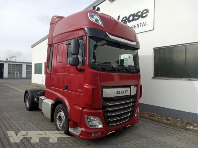 ID 4368 DAF XF 480FT