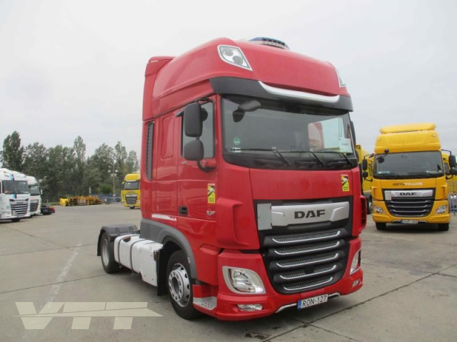 ID 4369 DAF XF 480FT