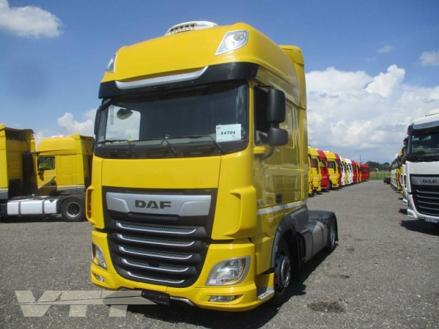 ID 4370 DAF XF 480FT