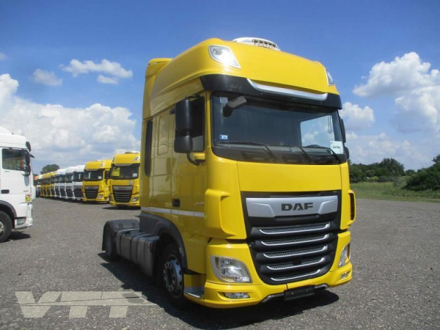 ID 4370 DAF XF 480FT