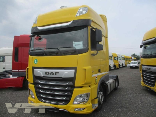 ID 4371 DAF XF 480FT