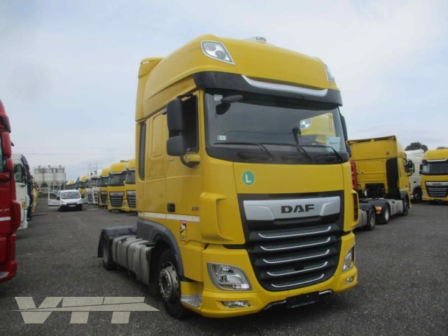 ID 4371 DAF XF 480FT