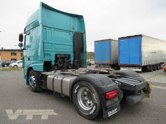 ID 4375 DAF XF 480FT