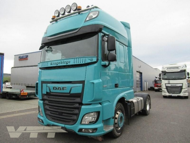 ID 4375 DAF XF 480FT