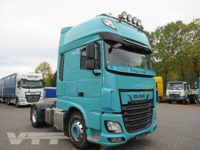 ID 4375 DAF XF 480FT