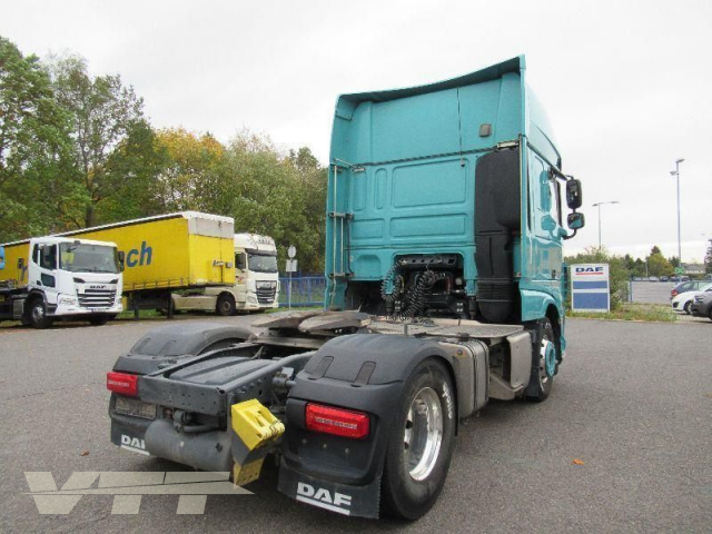 ID 4375 DAF XF 480FT