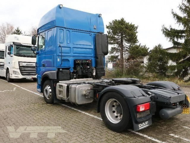 ID 4376 DAF XF 480FT