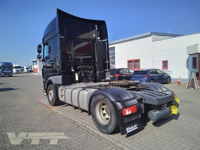 ID 4377 DAF XF 480FT