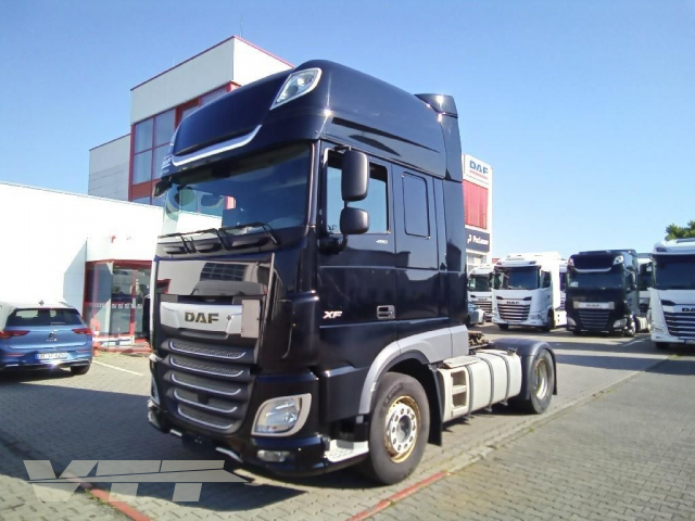 ID 4377 DAF XF 480FT