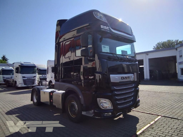 ID 4377 DAF XF 480FT