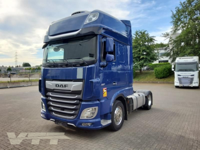 ID 4378 DAF XF 480FT