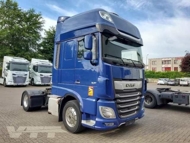 ID 4378 DAF XF 480FT