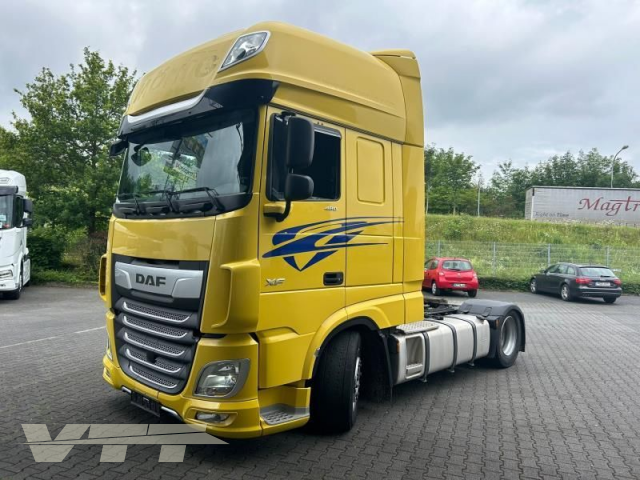 ID 4379 DAF XF 480FT