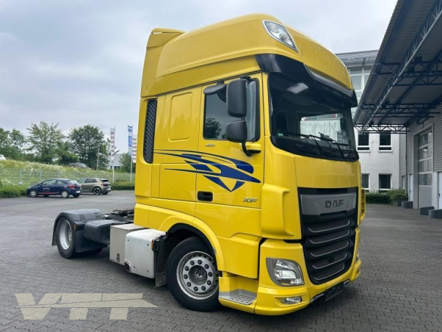 ID 4379 DAF XF 480FT