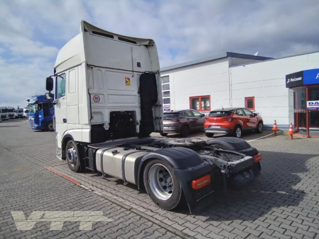 ID 4380 DAF XF 480FT