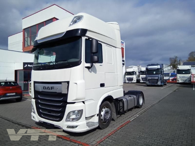 ID 4380 DAF XF 480FT